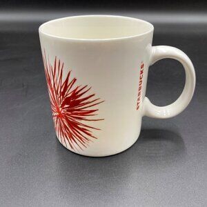 2014 Starbucks 12 oz Coffee Cup